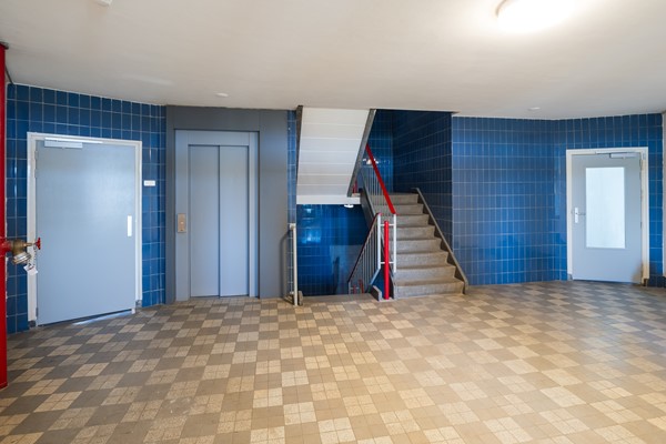 Medium property photo - Albardaweg 163, 6702 CW Wageningen